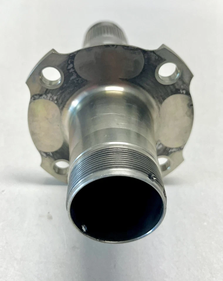 07-14 Eje de transmisión trasero Ducati 1098/1098S/1198/1198S Streetfighter MTS1200 sin pasadores Foto 2 de 4