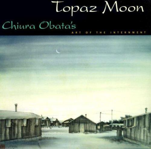 Topaz Moon: Chiura Obata's Art of the Internment - Picture 1 of 1