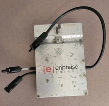 Enphase M215-60-2LL-S22-IG Micro Inverter