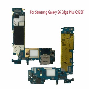 Main-Motherboard-Logic-Board-for-Samsung-Galaxy-S6-Edge-Plus-G928F-32GB-Unlocked