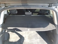 CITROEN C4 GRAND PICASSO MK2 2014-2022 RETRACTABLE PARCEL SHELF LOAD COVER BLIND