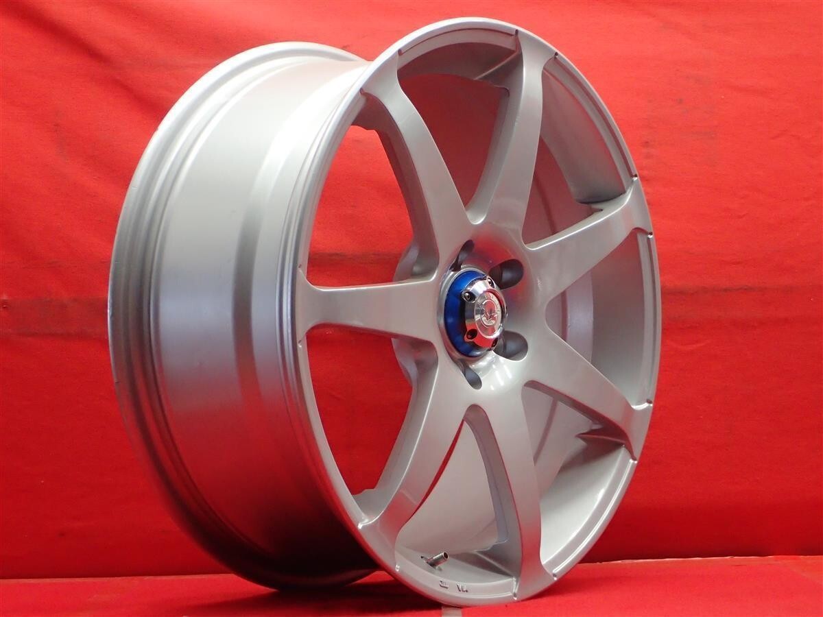 RAYS VERSUS CAMPIONATO-SS7 ベルサス カンピオナート RAYS VERSUS Campionato SS7 wheels 17inch 7J +50 5H-100 | eBay