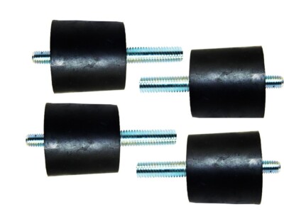 Attacco Laterale Pompa Wacker Neuson PT2 (38x38) – Ricambio OEM 5000152400 - Foto 3