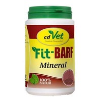 Cdvet Fit-Barf Mineral Hunde & Katzen 300G