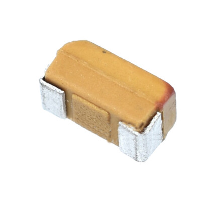 20pcs/lot 10uF 6.3V 10V 16V 1206 3216 Type A SMD tantalum capacitors