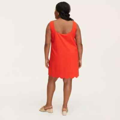 kate spade red dress Bow-Embellished Open Back Mini Show up in style with the Classic Rose Peplum Midi Dress from kate spade new york x Target Fit And Flare Bow Dress