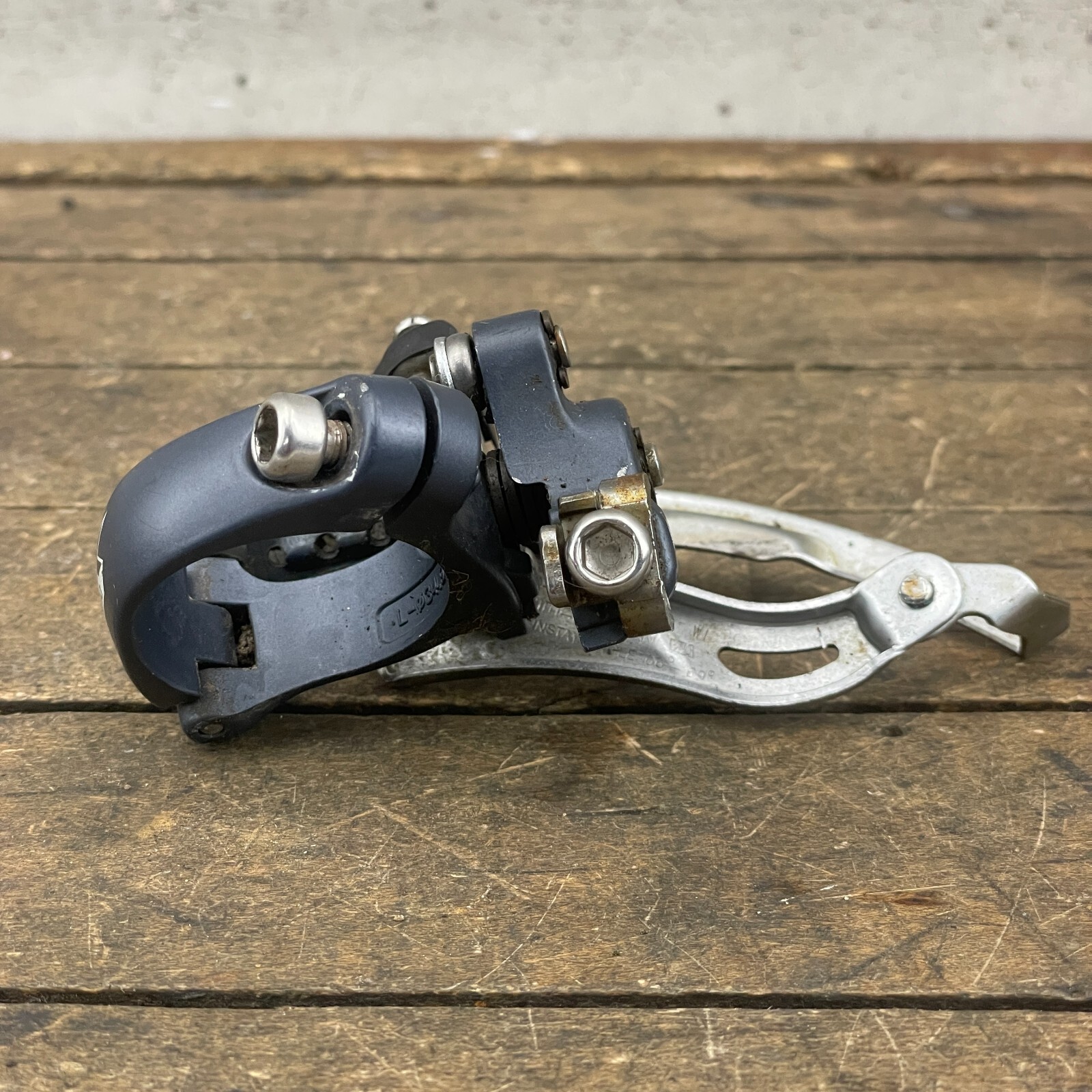 shimano deore lx vintage