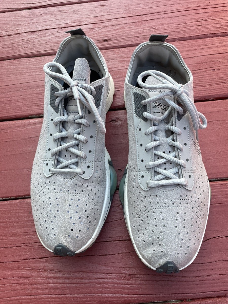 Nike Zoom Custom Black Men