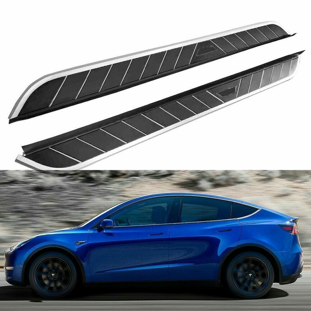 WEMAK Autositz Lückenfüller Aufbewahrungsbox für Tesla Model Y 2021 2022 2023 20