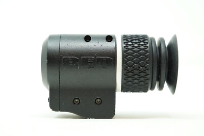 RED BOMB OLED EVF Viewfinder - Black for sale online | eBay