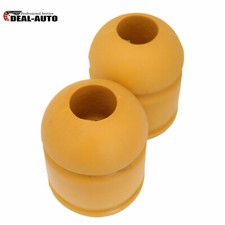 2x Suspension Control Arm Shock Absorbers Bump Stop for 2009-2023 Dodge Ram 1500