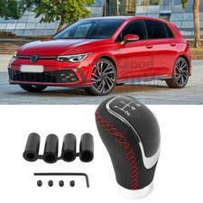 56 Speed Manual Gear Stick Shift Knob Shifter Lever For Vw Golf Gti Gli Jetta 56 Speed Manual Gear Stick Shift Knob Shifter Lever For Vw Golf Gti Gli Jetta