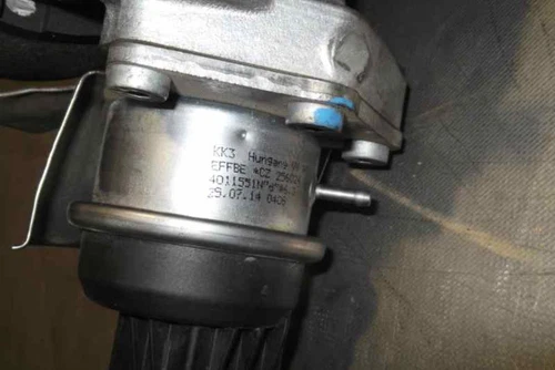 03L253056R Turbocompresseur pour SEAT TOLEDO (KG3) Reference ventes exceptionnelles 2015 4009258