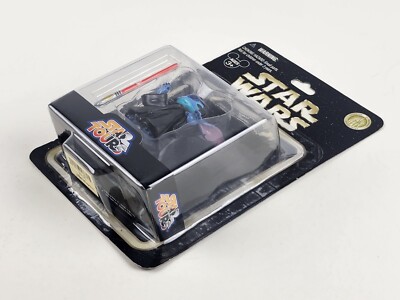 Disney Parks Star Wars Star Tours Series 1 Stitch as Emperor