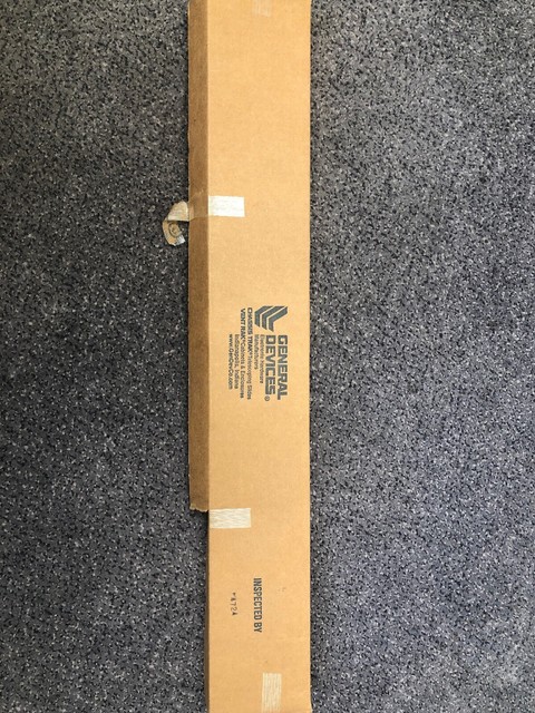 Chassis Trak Telescoping Drawer Slides By General Devices C 300
