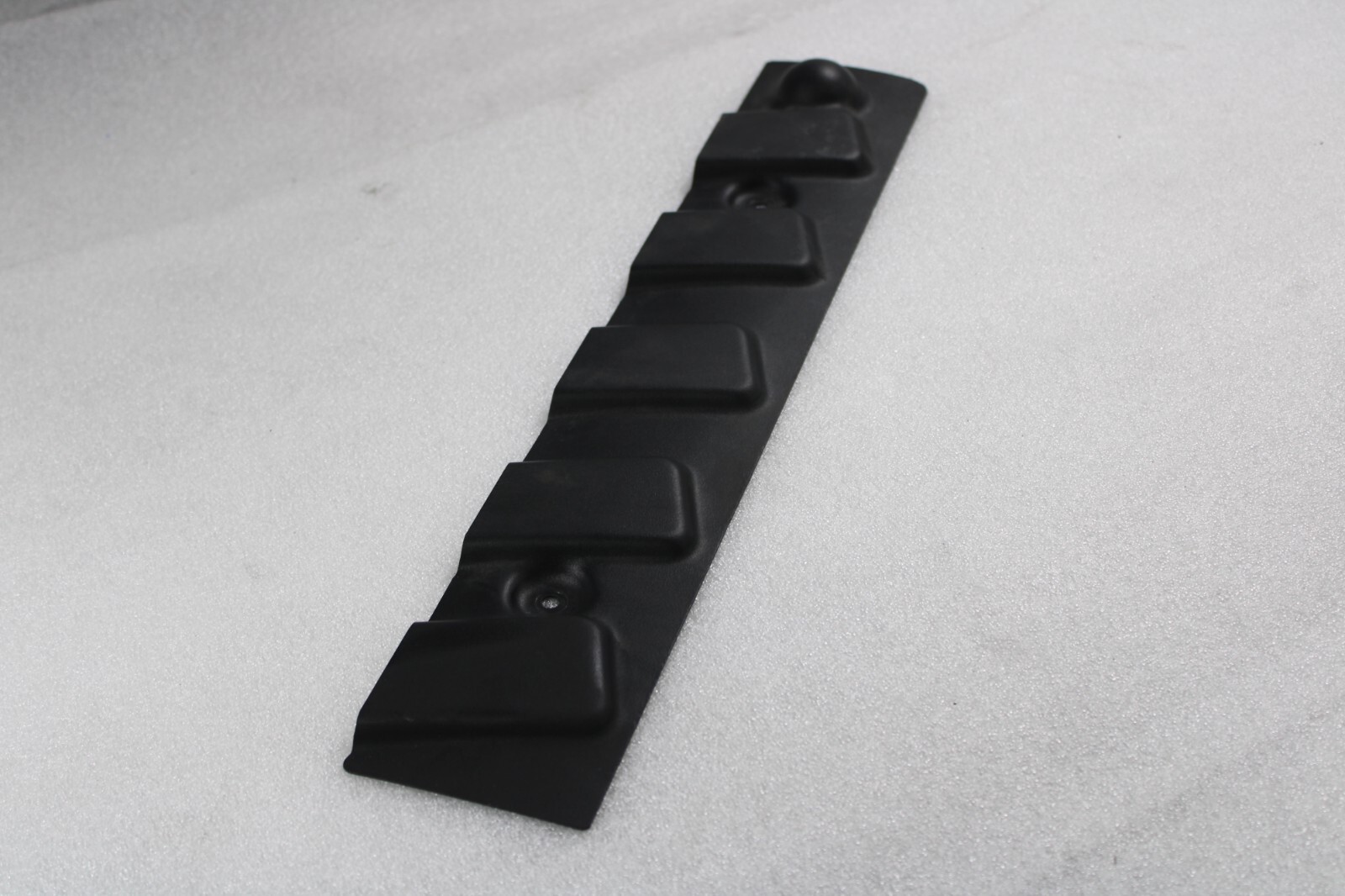 Lamborghini Gallardo, Coupe, Spyder, RH, Coil Cover, Used P/N 07L103908A