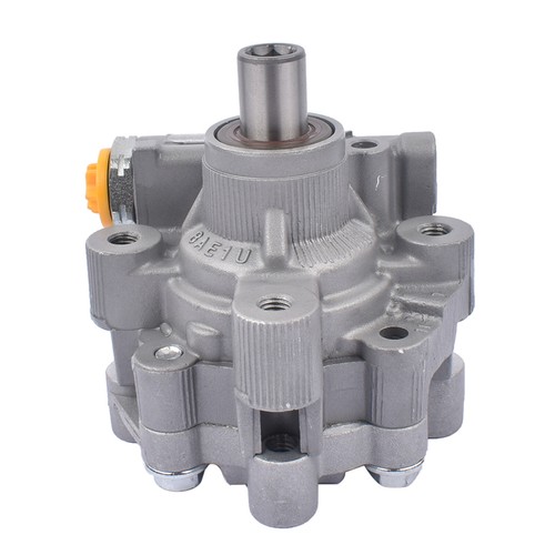 Power Steering Pump For Chevy Equinox Terrain 20102017 V6 3.0L 3.6L