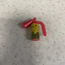 TMNT HOSE EM DOWN DON Ninja Turtles Sizzle Fizzle Sewer Seltzer Bottle