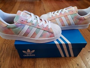 adidas superstar womens size 6