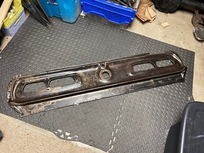 1973 Mercury Ford Comet NOS Tail Light Rear Panel Body Panel D34Y 6240320 OEM