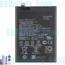 Replacement Phone Battery C11P1806 For ASUS ZenFone 6 ZS630KL I01WD With Tools