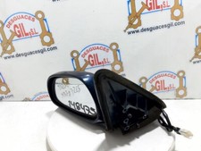 Retroviseur gauche (ou coque) Mazda MX3