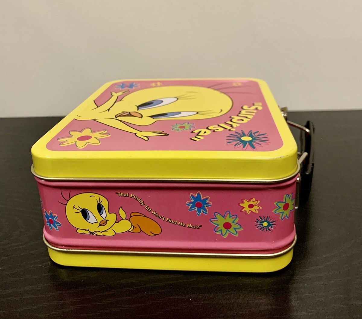 レトロ　TWEETY ミニテーブル レトロ TWEETY ミニテーブル レトロ TWEETY ミニテーブル レトロ