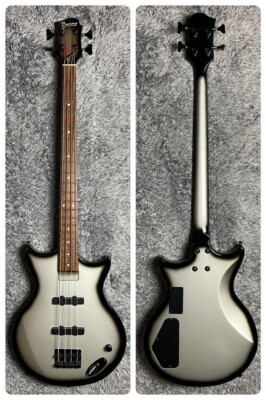BURNY WSB-80EV()
