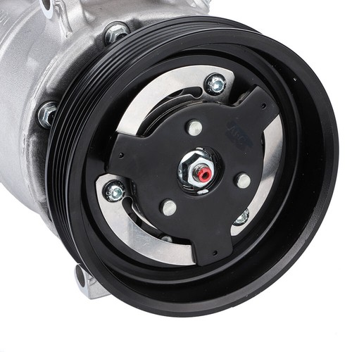 AC Compressor and A/C Clutch IG567 CO4574JC Fits for Beetle 2006-2014 US STOCK - Picture 9 of 9