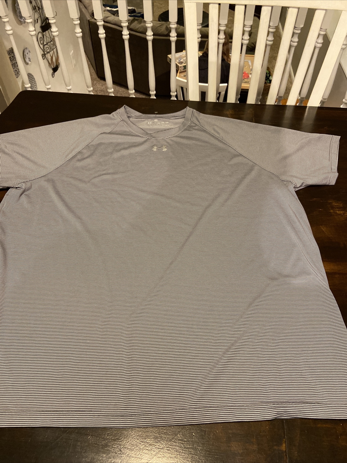 under armour 3xl loose