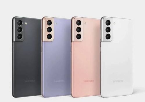Samsung Galaxy S21+ Plus 5G SM-G996U 128Go débloqué d'usine Android neuf scellé - Photo 3/12