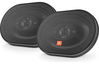 JBL Stage 9603 6