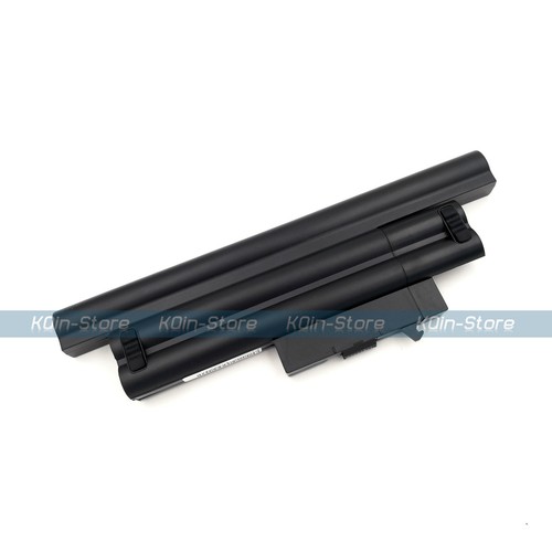 8Call Battery for Lenovo IBM ThinkPad X61s X61 X60s X60 92P1169 42T4776 92P1168 - Picture 3 of 4