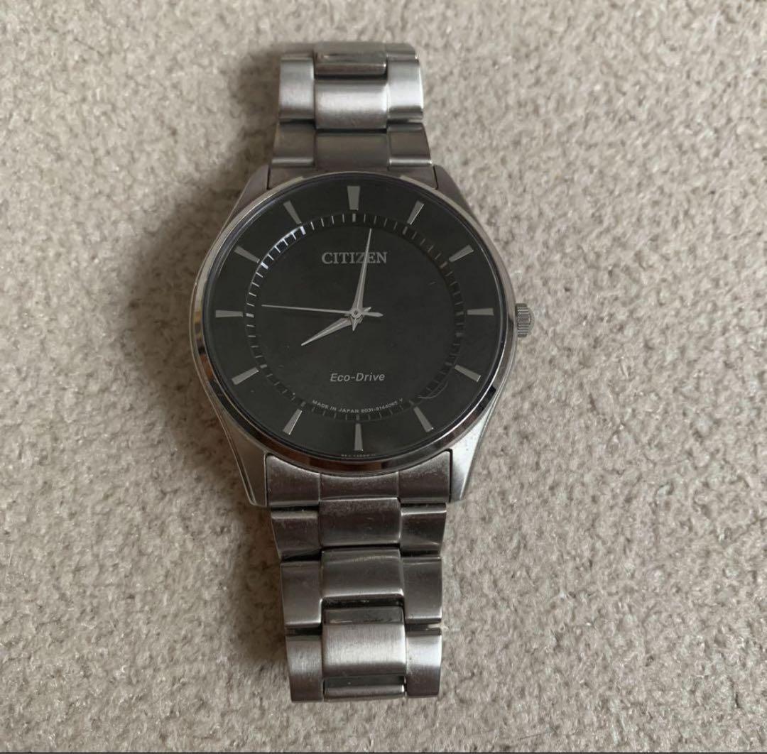 CITIZEN ECO-DRIVE EO31–S103720 QUARTZ Citizen Eco-Drive Eo31 S103720 Quartz | eBay
