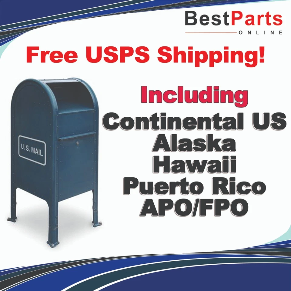 Rack and Pinion Seal Kit for Chrysler 300M 1999-2004 Dodge Intrepid 1998-2004  - Image 3 of 4