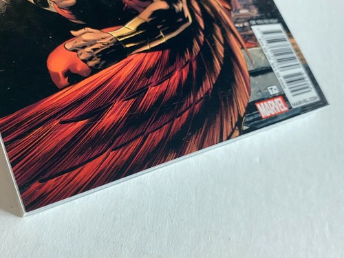 Captain America Falcon Complete Collection Paperback TPB/Graphic Novel Marvel - Picture 9 of 12