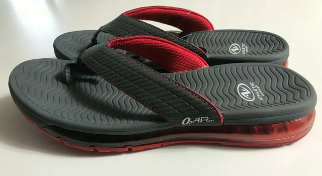 o2 air sandals
