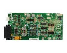 APPLIED MATERIALS AMAT PCB BOARD RF MATCH CONTROL 6" 150MM 0100-13011