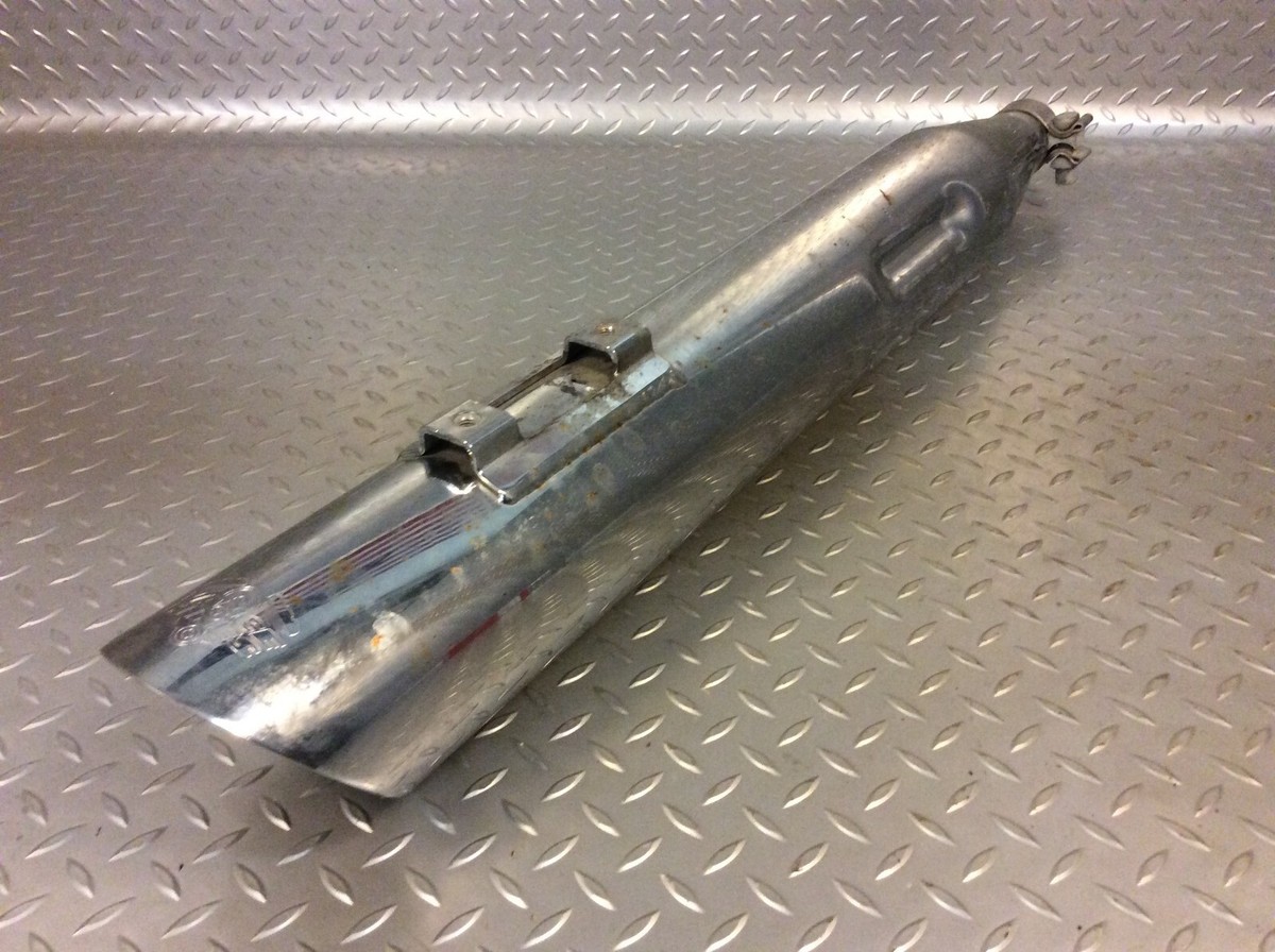 Harley Davidson Touring 4