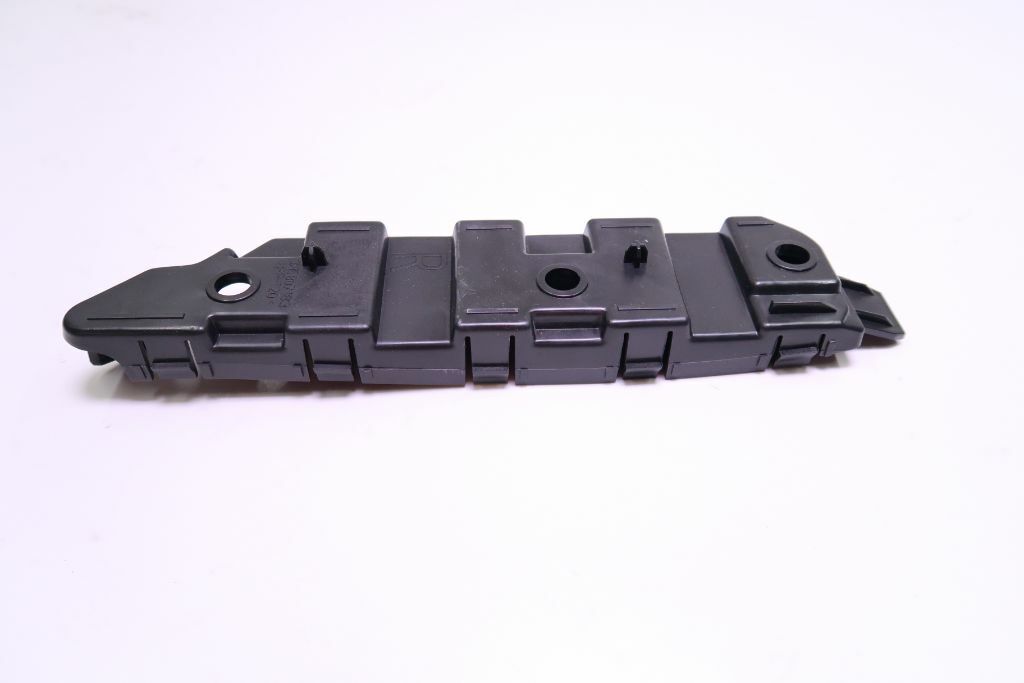Bentley Continental Flying Spur front bumper fender brackets right side 756