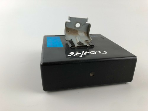 1999 - 2003 Subaru Outback Legacy Integrated Theft Locking Module 88281AE010 - Picture 4 of 8