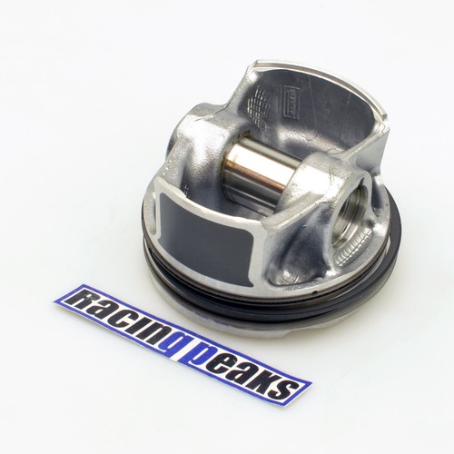 Engine piston set for BMW 320i 330i 420i 430i 520i 530i X3 X4 30i B48B20 2015- - Picture 6 of 8