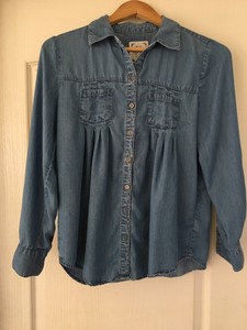 macy's ladies petite tops