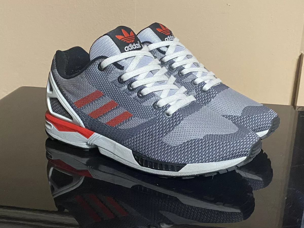 adidas zx flux weave UK6.5 ZX8000 torsion eBay
