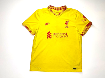 lfc kit nike