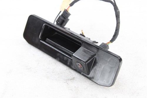 💎 Mercedes W166 ML350 GL450 Trunk Tailgate Release Open Handle w/Camera OEM - Bild 2 von 23