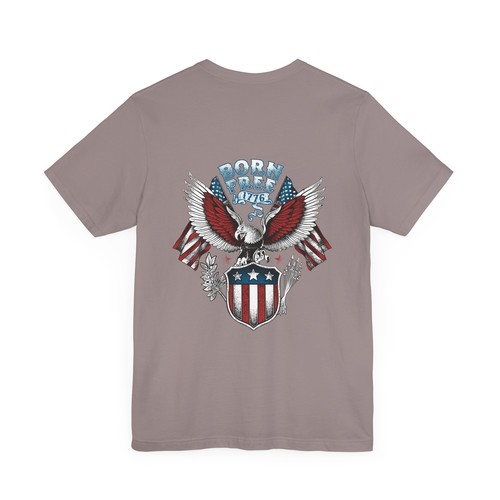 American Bigfoot - Bild 5 von 25