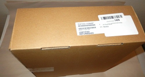 NETGEAR Certified EX7000-100NAR Nighthawk AC1900 Desktop WiFi Range Extender - Picture 5 of 5