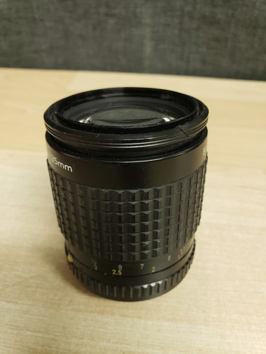 SMC Pentax A 135MM Lens - Picture 2 of 7