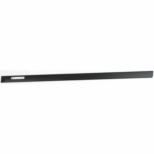 New Rear Set Of 2 LH & RH Side Primered Door Molding Fits 1994-99 BMW M3 - Picture 2 of 6